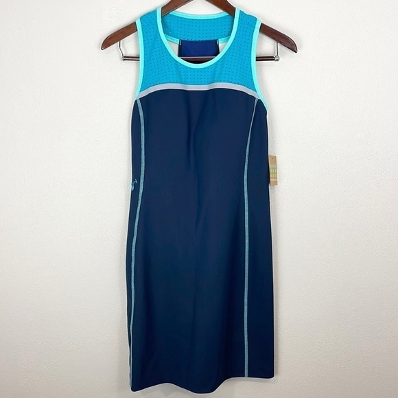 Title nine Dresses & Skirts - NEW Title Nine Twisted Sister Dress